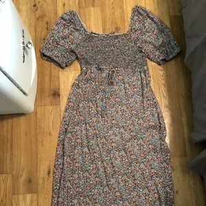 Wild Fable dress
